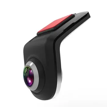 

Starlight Night Vision Android Navigation Stealth Central Control Interface Usb Driving Recorders