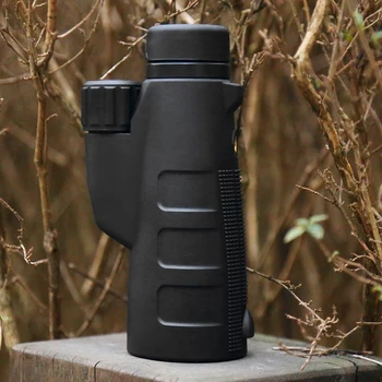 

Outdoor Camping Muti Magnification Monocular Waterproof Bak4 Optical Telescope Mildew Proof Fog Proof Fine Workmanship