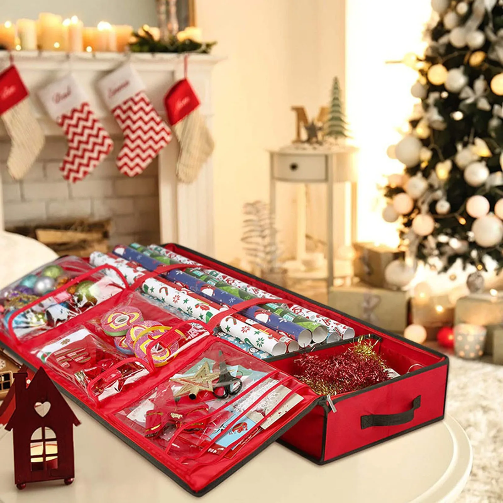Keep your Gifting Organized This Holiday Season With the LV Holiday Gift  Tracker  Lily  Val Living