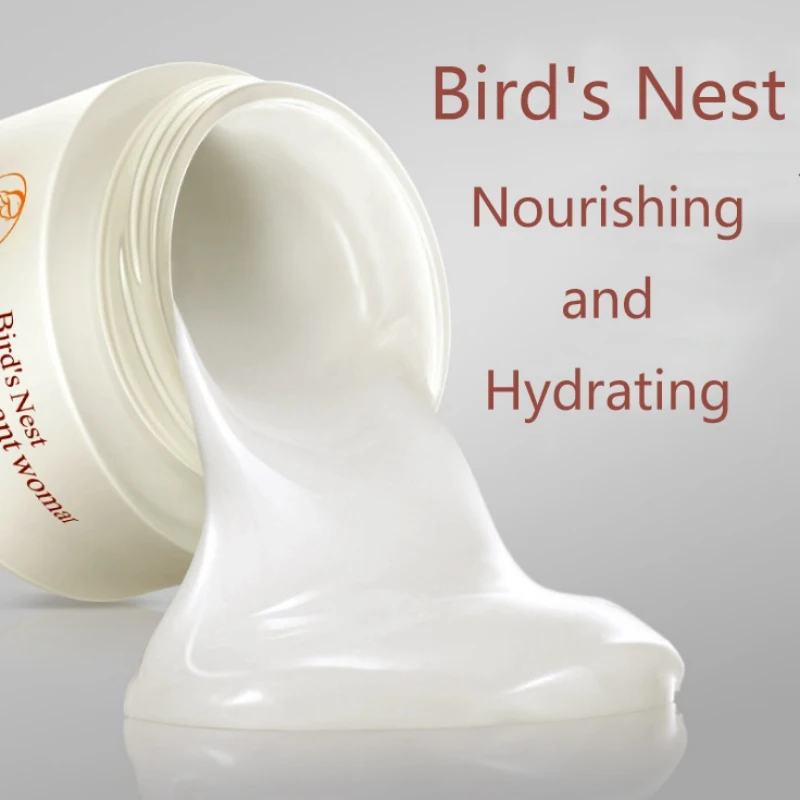 Эфирные кремы для лица Bird's Nest увлажняющие сужающие поры кремы увлажняющий крем уход за кожей глубокое увлажнение