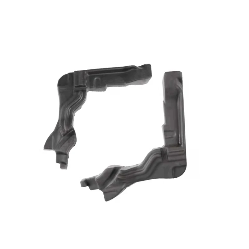 Suitable for Peugeot 2008 408 308S new 308 3008 Citroen C4 Sega C4L front cover foam foam cover sound cushion