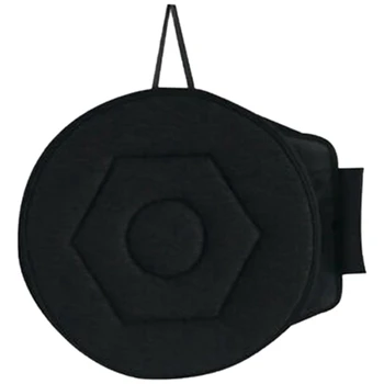 

Rotating Cushion 360 ° Rotatable Seat Cushion Stand Up Aid Rotating Aid