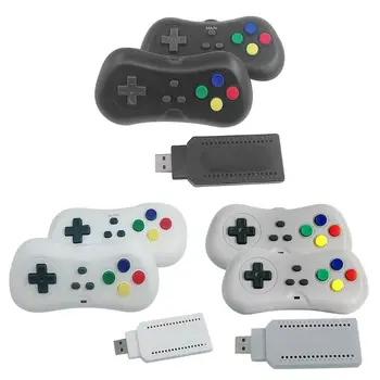 

Handheld Video Gaming Console Build In 620 Retro Classic Game AV/HDM Video Games T3LB