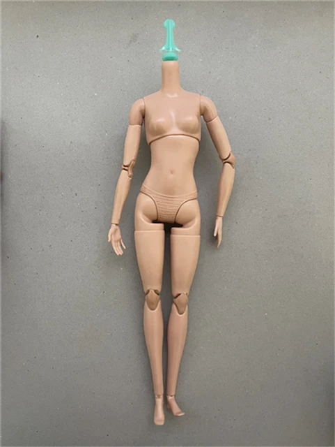 Joints Body for BB/FR/PP/IT Doll Joints Movable Figure Chinese Original  Brand Quality Doll