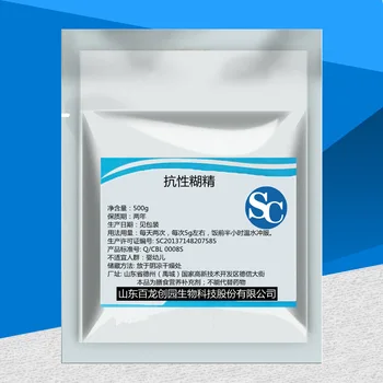 

CN Health resistant dextrin meal replacement powder increases satiety 500g Free shipping