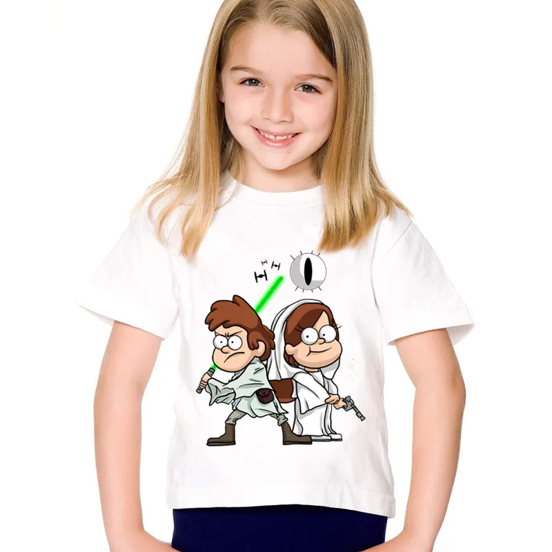 Children-Cartoon-Print-Gravity-Falls-Mabel-Dipper-Funny-T-shirts-Kids-Summer-Tees-Boys-Girls-Casual (5)