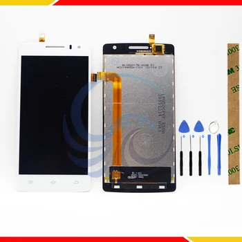 

Touch LCD For THL 2015A LCD Display With Touch Screen Assembly