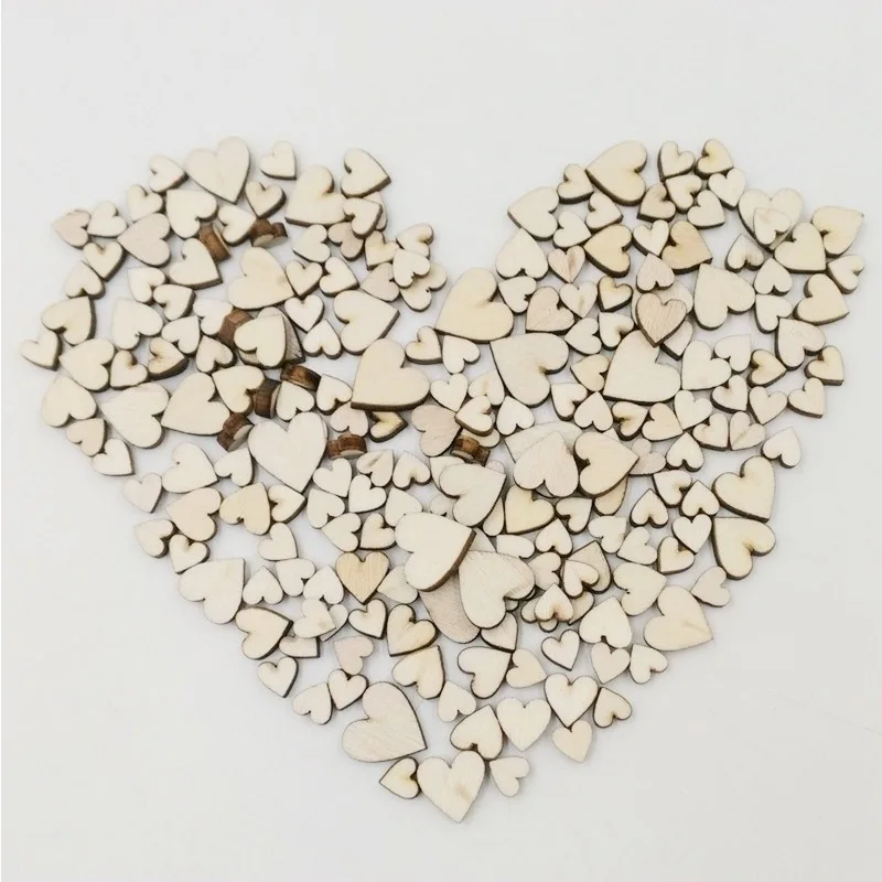 100pcs-4-Size-Mixed-Love-Heart-Shape-Rustic-Wooden-Button-Wedding-Table-Scatter-Decoration-Home-Decor(6)