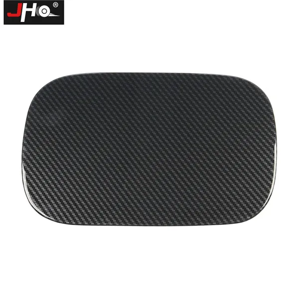 Oil Tank Cover JHO автомобильные аксессуары, пластиковая накладка из углеродного волокна для- Jeep Grand Cherokee Laredo Limited - Название цвета: Oil Tank Cover