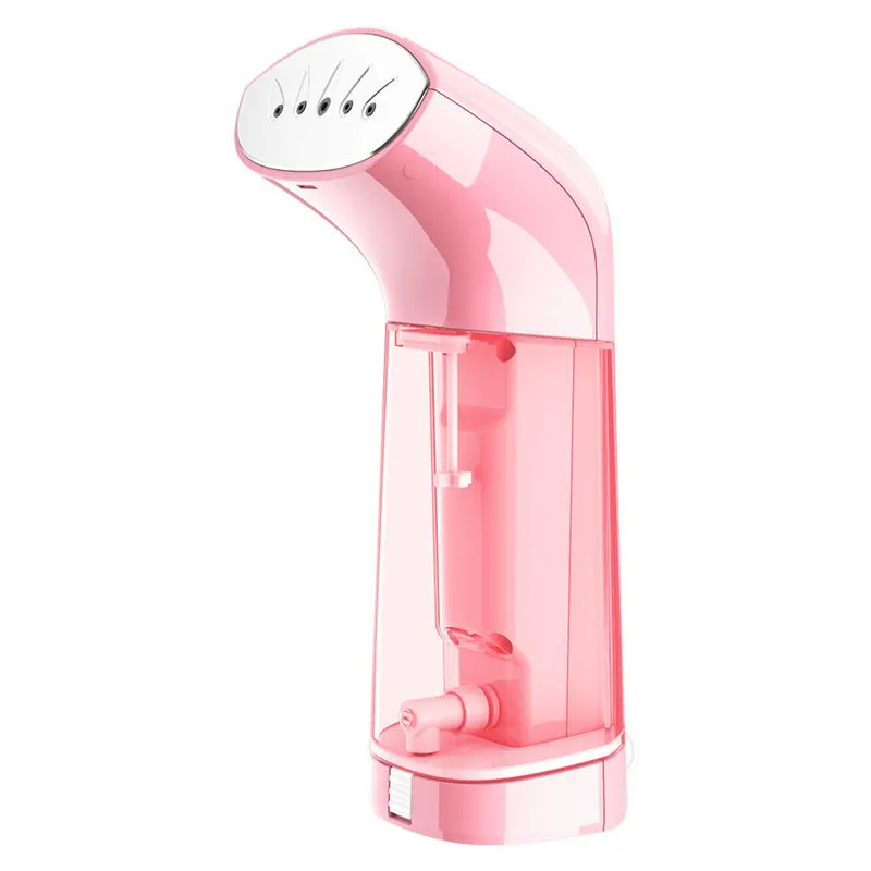 

2020 new upgrade of Garment Steamer mini household portable iron steam brush travel 110V/220V electric iron