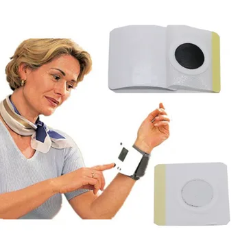 

14 pcs/box Hypertension Patch Control Reduce High Blood Pressure Health Care Chinese Herbal Hypertension Patch