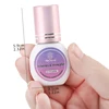 Fast Drying Strong False Eyelash Extension Glue Low Ordor Now 4