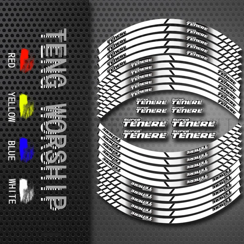 SUPER TENERE