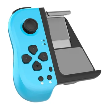 

One Hand Stretched Dual Bluetooth Gamepad for PUPG Mobile Games