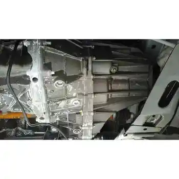 

TL4080 GEARBOX RENAULT CAPTUR