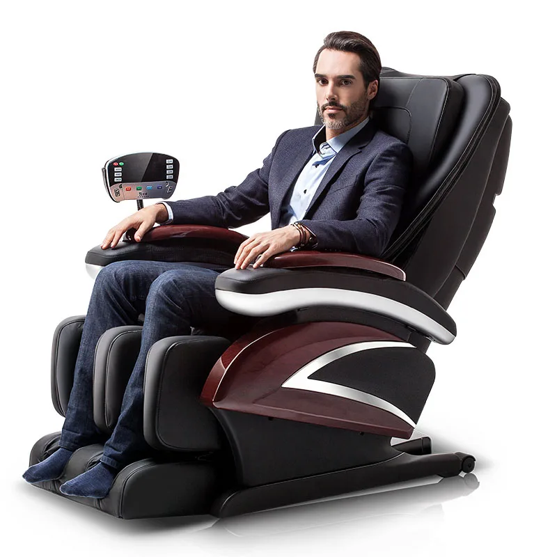 Массажное кресло для дома, многофункциональная космическая капсула для всего тела, полностью автоматический Электрический Диван, разминаю... Массажное кресло для дома, многофункциональная космическая капсула для всего тела, полностью автоматический Электрический Диван, разминаю...