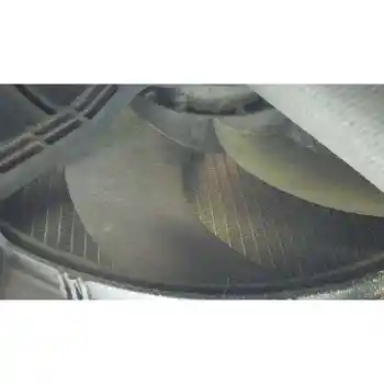 

9650903880 WATER RADIATOR PEUGEOT 207 SW