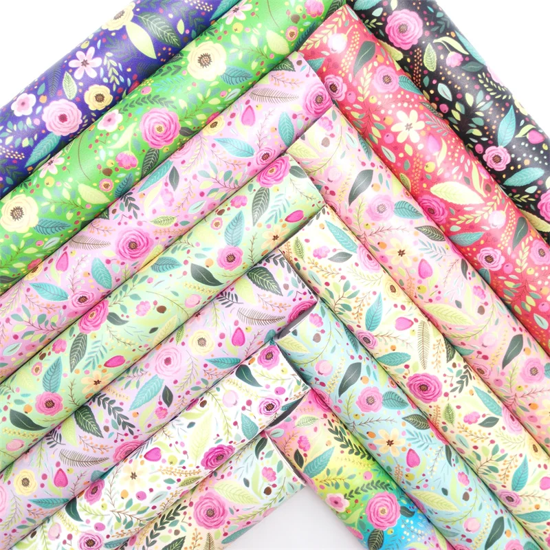 Faux Leather Sheets Crafts Faux Leather Sheets Bows Faux Leather