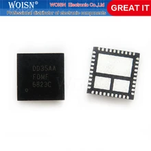 5pcs FDMF6708 FDMF6708N FDM F6708N Integrated Circuit IC