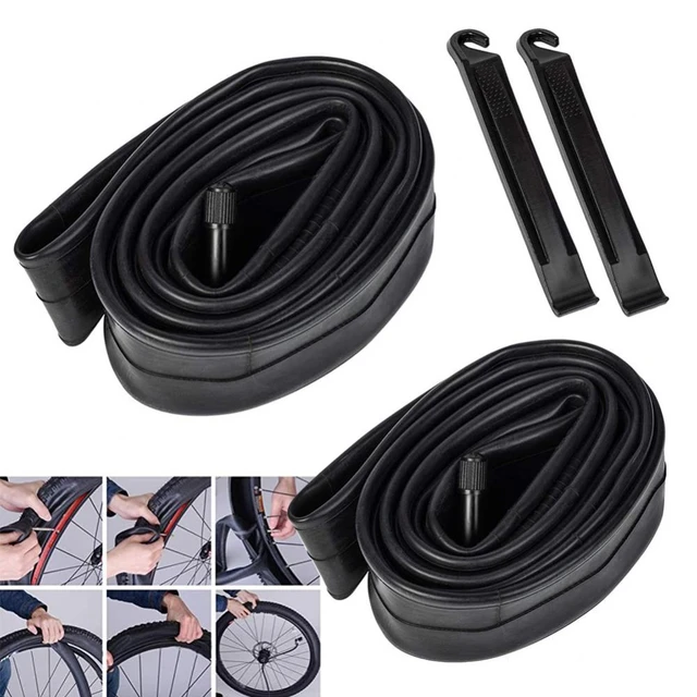 High Quality Bicycle Tube 12/14/16/18/20/700/24/26 x1.95/1.75/1.50