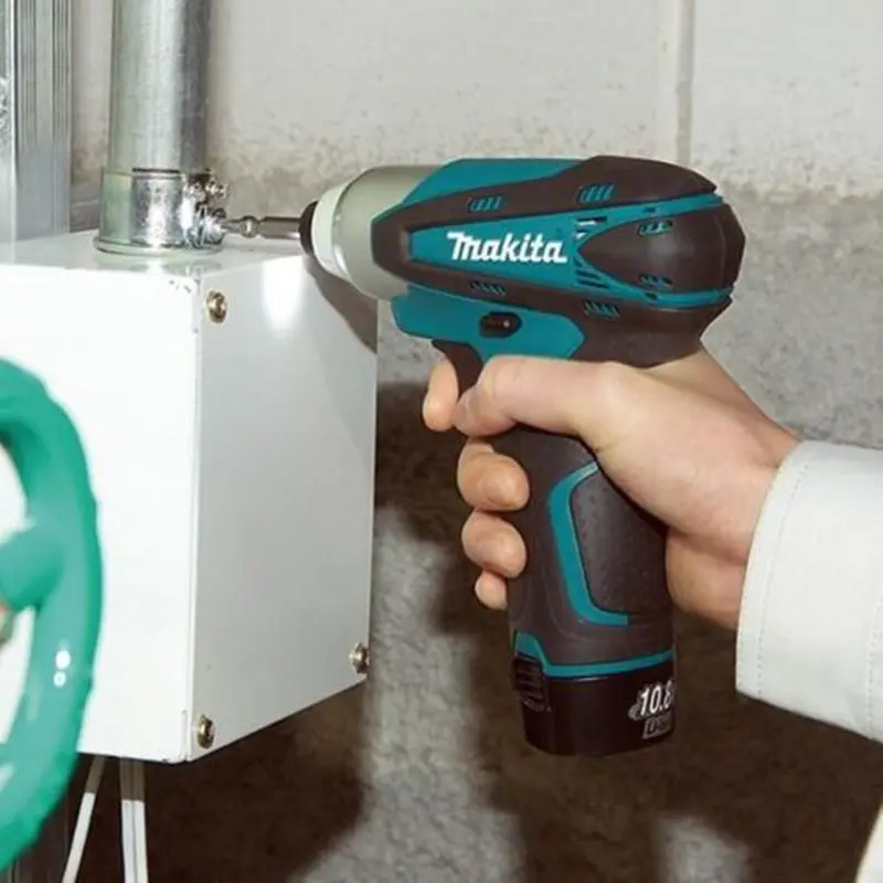 makita td090dz td090d td090dwe 108 v motorista de 03