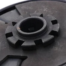 19 мм, центробежное сцепление 3/4 дюйма Диаметр 10 зуба, 10T 40 41 420 цепи, до 6,5 hp