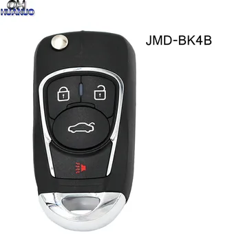 

Original JMD Key Remote with Red Chip for JMD Handy Baby 2 Chip Copier Remote Generator Key Programmer BK 4B style
