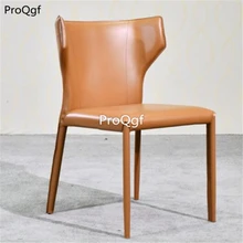ProQgf 1 шт. набор кухонных стульев для взрослых qiaopi