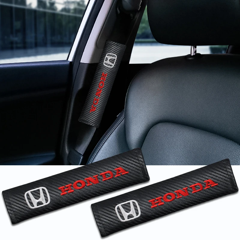 1/2 шт. чехол для Honda Civic Accord Fit Crv Hrv Jazz City | Автомобили и мотоциклы
