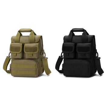 

Outdoor Bag Multi-Function Shoulder Bag Shoulder Bag Men and Women Messenger Bag Sports Bag