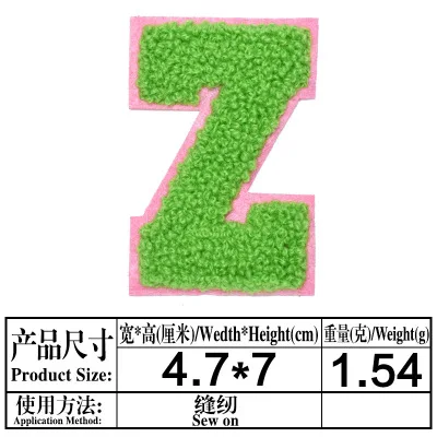 Z