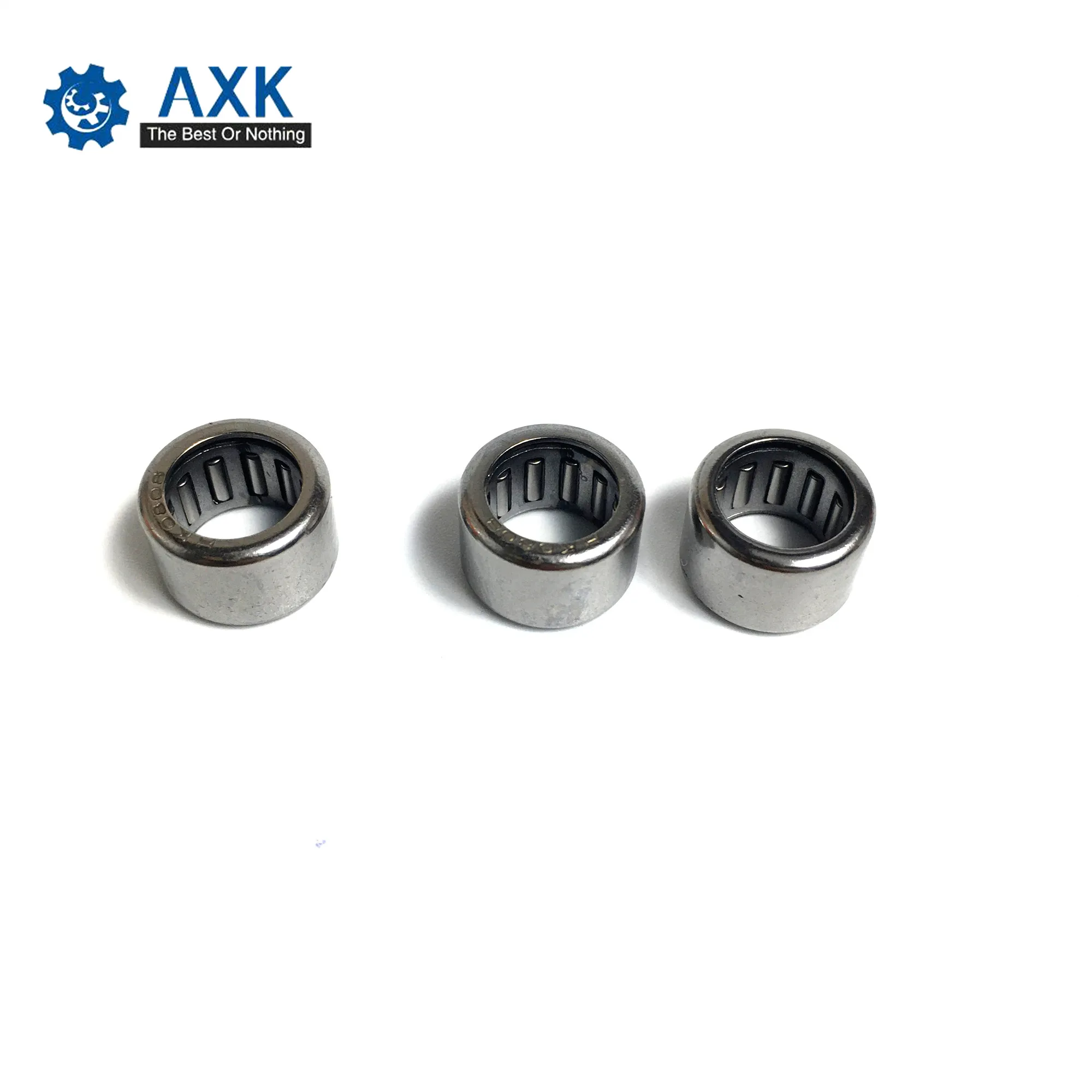 HFL2530 подшипник 25*32*30 мм (5 шт) нарисованная чашка игольчатый ролик сцепление FCB 25
