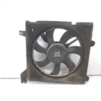

253802DXXX ELECTRIC FAN HYUNDAI ELANTRA (XD)