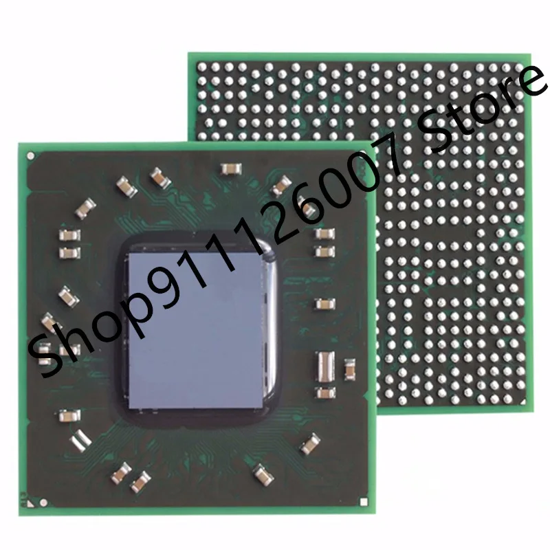 100% тесты очень хороший продукт NF750A-SLI-N-A2 NF780A-SLI-N-A2 BGA Чипсет | Электронные