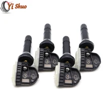 Для Chevrolet Malibu Silverado Hd Spark- 314,9 МГц 13516164 TPMS датчик давления в шинах Система 13598771 13598772