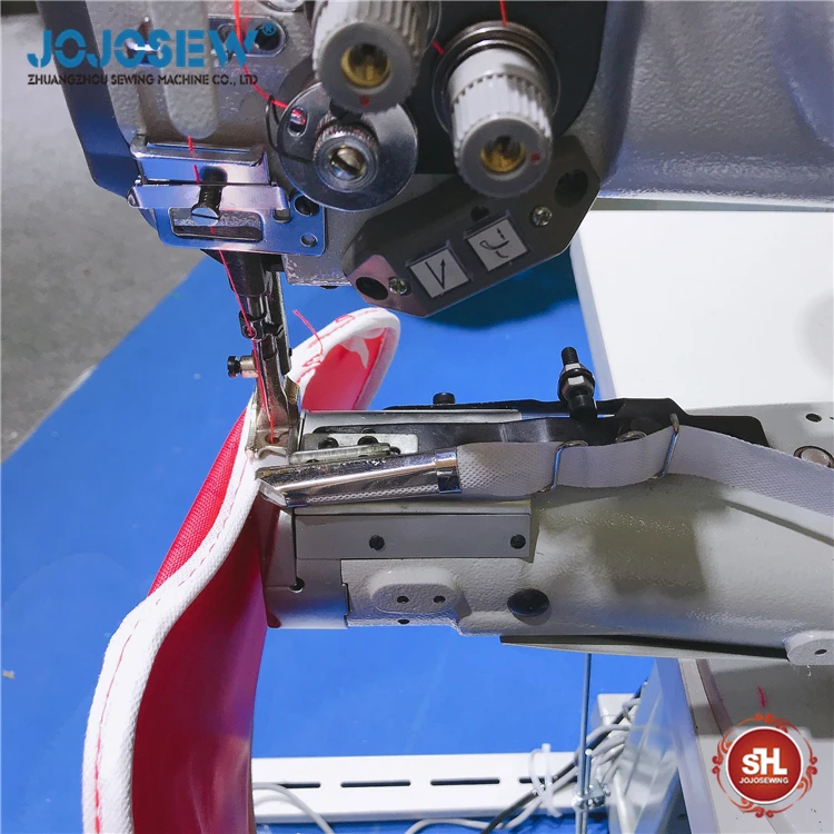 8B 1341 246 Industrial Sewing Machine Foot Set for Brother Juki for Mitsubishi Nakajima Rex for Seiko Singer Edger Edge frame 3