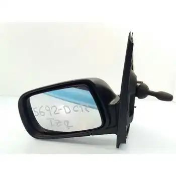 

HANDBOOK Left Rearview Mirror Toyota Yaris Verso 1.0 Linea Sun