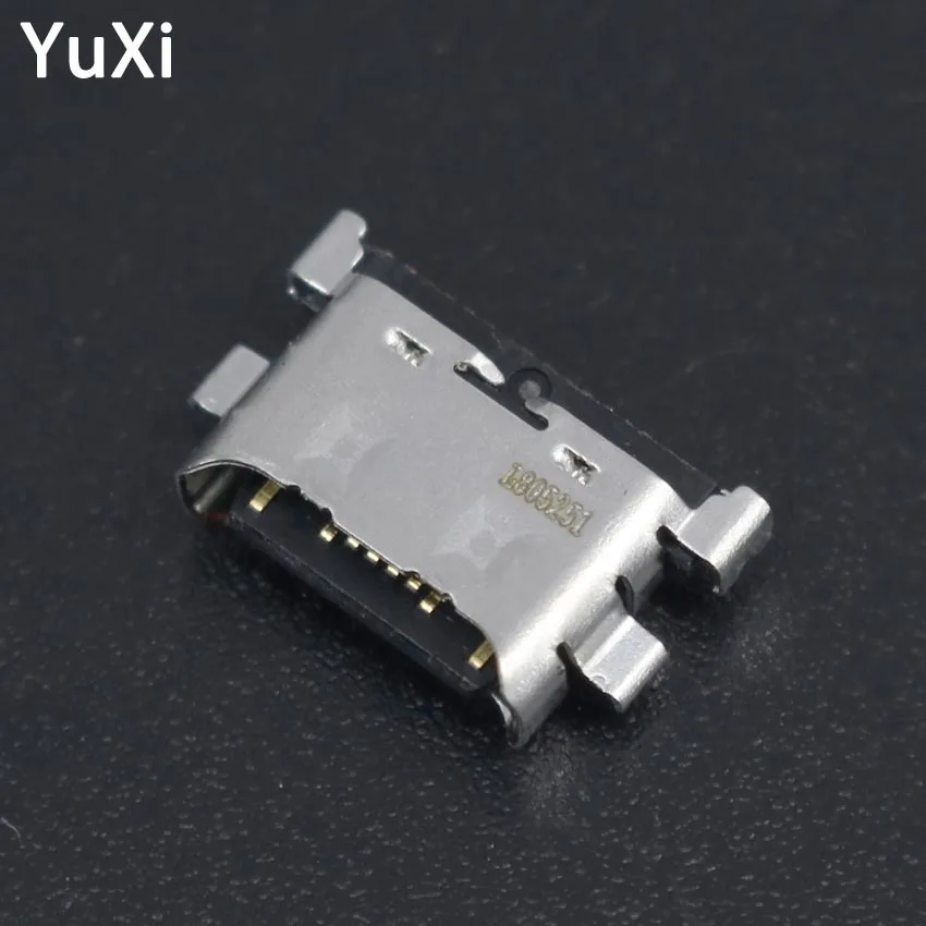 

10pcs TYPE-C USB Charging Port Plug Dock USB C Connector Socket For Huawei P30 Lite P20lite Honor 10 V10 20 Pro Nova 2S 3 3E 4E