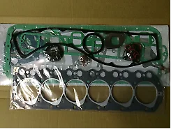 Fit Nissan Patrol TD42 TD42T Y60 Y61 4.2L Diesel Engine Overhaul Full Gasket Kit