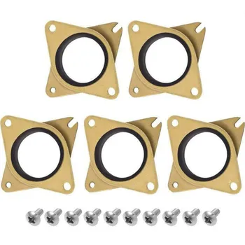 

For Ender 3 CR-10 3D Nema17 Stepping Dynamo Steel Rubber Shock Absorber Screws Prusa I3 Digital Control