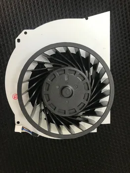 

5pcs/lot Original Internal Cooling Fan Replacement for Playstation 4 PS4 Pro console 7000 model Lighter CPU Cooler Fans Repair