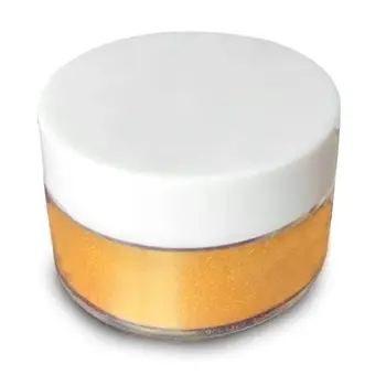 

5g Flash Glitter Golden Silver Powder For Decorating Food Cake Biscuit Baking Supply