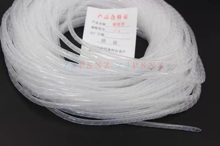 Wrap Wire Management12