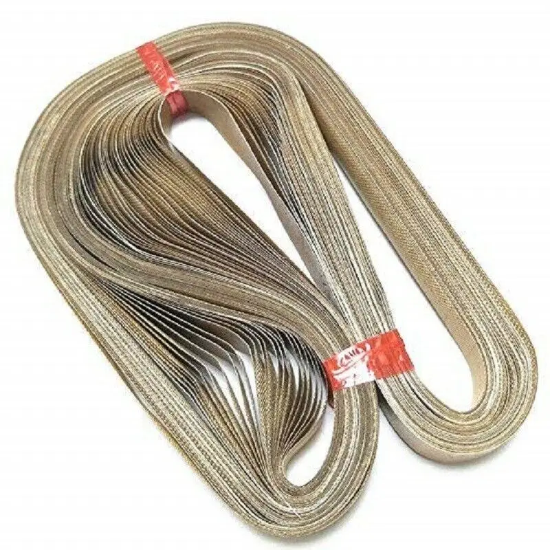 Рисунок 2 - Лента Polytef для непрерывного уплотнения