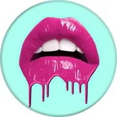 Colour 12 Мраморный красочный Pops держатель для мобильного телефона держатель для розетки Кронштейн Ленивый Popsoket палец складной Popsocet Ручной Карманный разъем стенд - Цвет: Colour 12