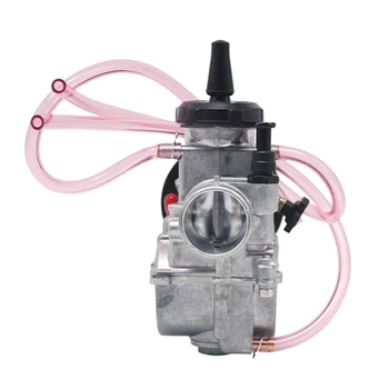 

100cc - 350cc Carburetor Carb 30mm/1.2" Universal Fit for Motorcycle ATV