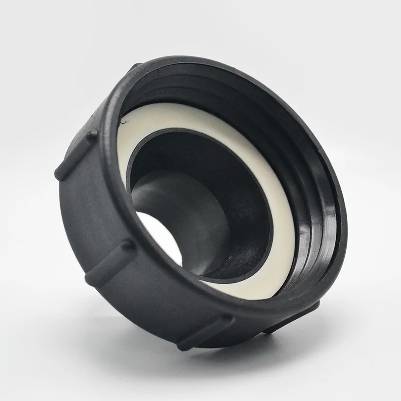 4 &quotDN100 (110 мм) грубая резьба до 2&quot DN50 садовый шланг IBC Tote Tank Valve Adapter|valve accessories|valve