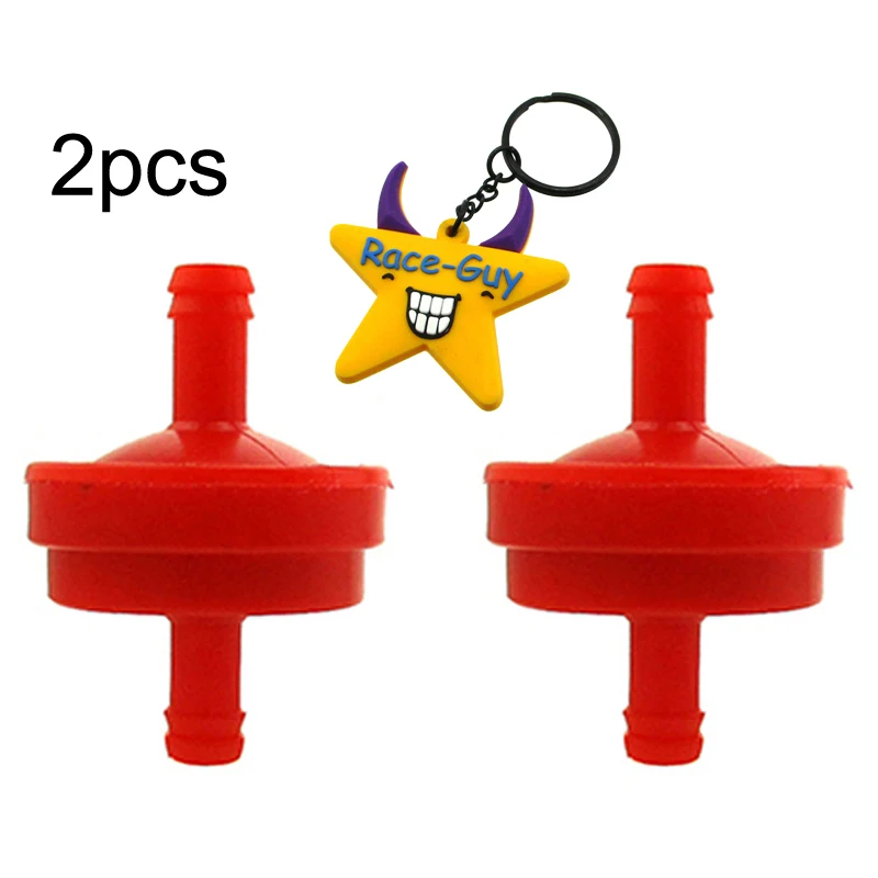 Топливный фильтр для Craftsman SPA8S106505680 Briggs & Stratton 5018H 298090 298090S 4105 John Deere AM107314 LG298090 Toro 42