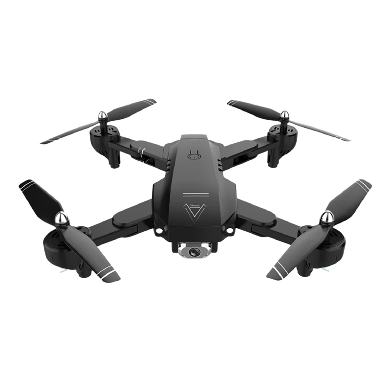 

FFYY-Folding Drone Professional Hd Aerial Four-Axis Aircraft Intelligent Following Remote Control Aircraft