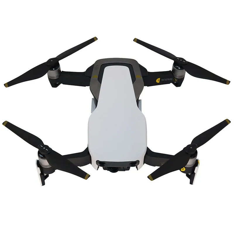 For DJI Mavic Air Drone 5332S Replacement Propeller Blade CCW/CW Carbon Fiber Composite Low Noise Wing Fans Spare Accessories drone propeller,drone propellers,drone propeller blades,propeller replacement parts